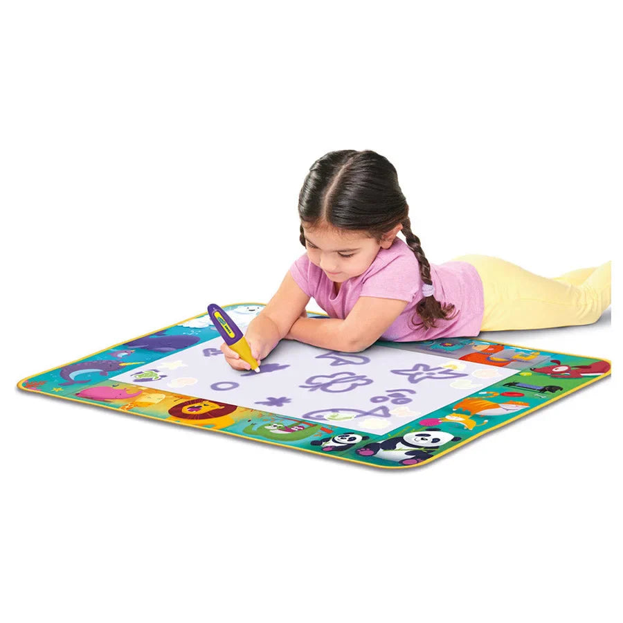 Tomy - Aquadoodle Trend Animal Mat