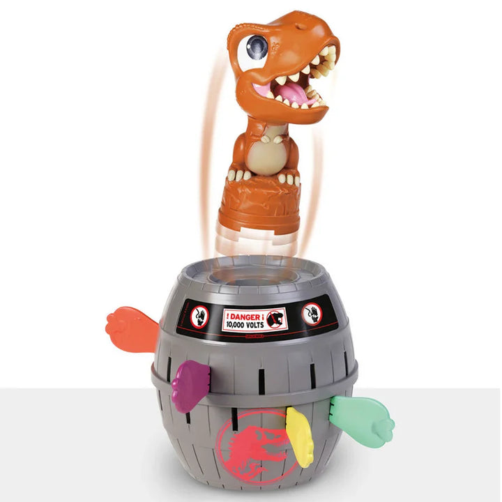 Tomy - Pop Up T-Rex