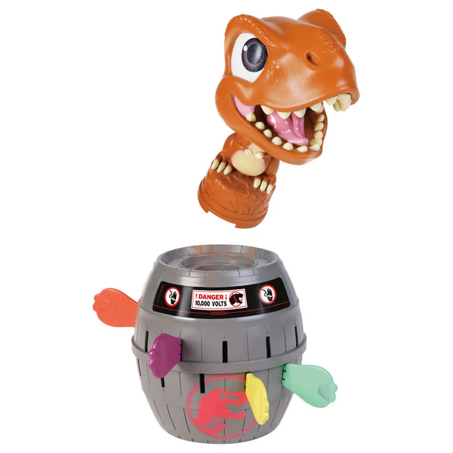 Tomy - Pop Up T-Rex