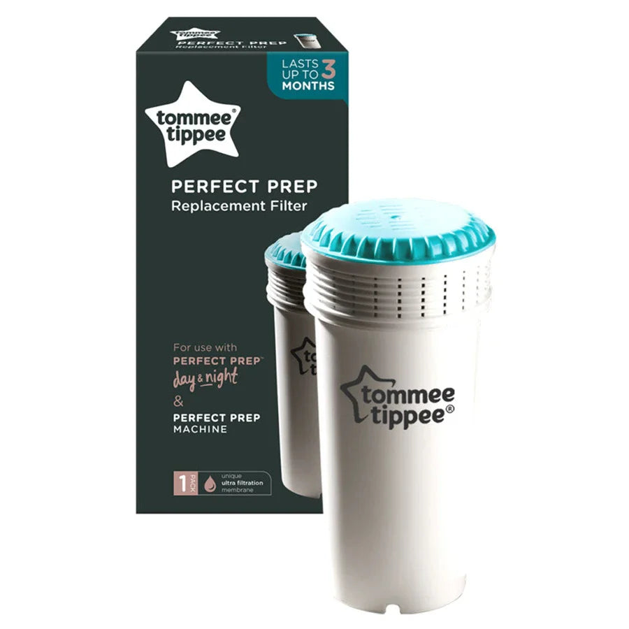 Tommee Tippee Closer to Nature Perfect Prep Machine Filter