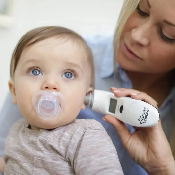 Tommee Tippee Digital Ear Thermometer