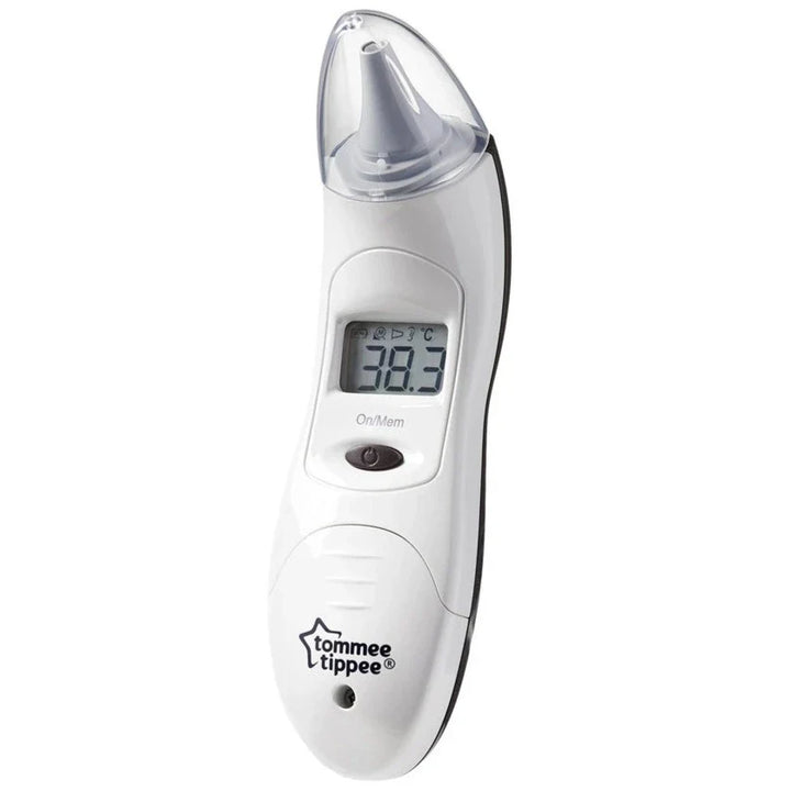 Tommee Tippee Digital Ear Thermometer