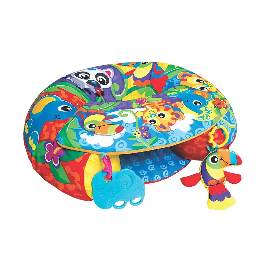 Playgro - Sit Up And Play Activity Nest