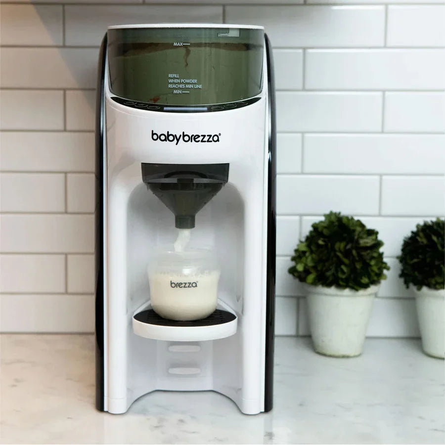 Baby Brezza - Formula Pro Advanced Formula Dispenser