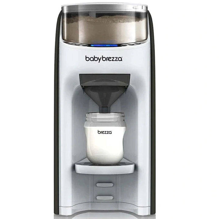 Baby Brezza - Formula Pro Advanced Formula Dispenser