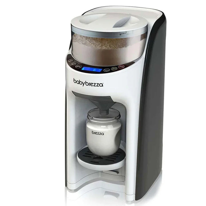 Baby Brezza - Formula Pro Advanced Formula Dispenser