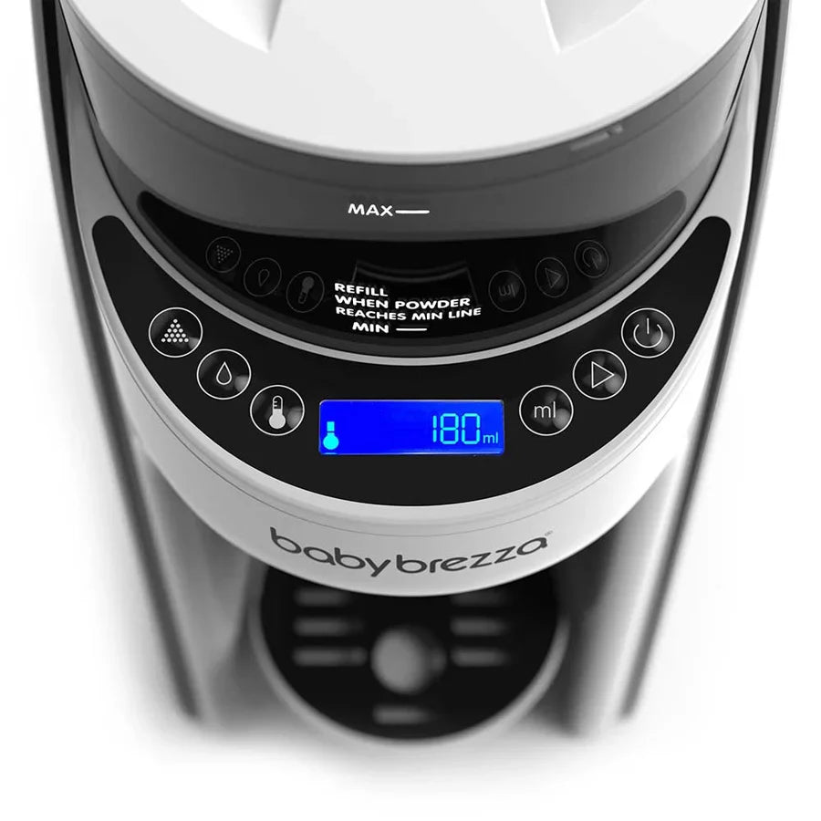 Baby Brezza - Formula Pro Advanced Formula Dispenser