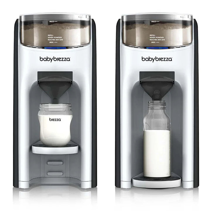 Baby Brezza - Formula Pro Advanced Formula Dispenser