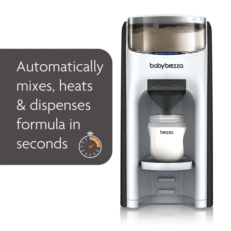 Baby Brezza - Formula Pro Advanced Formula Dispenser