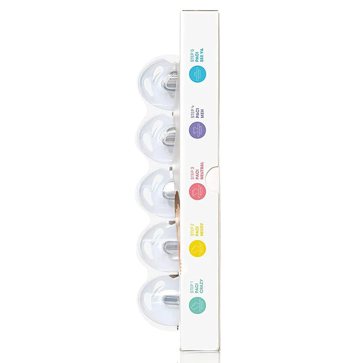 Fridababy - Paci Weaning System Pacifier