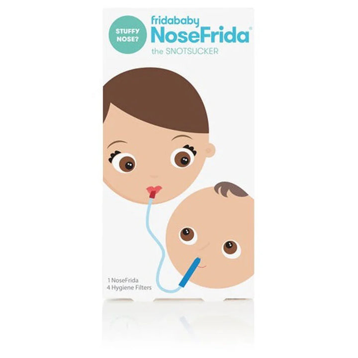 Frida Baby NoseFrida the Snotsucker Nasal Aspirator