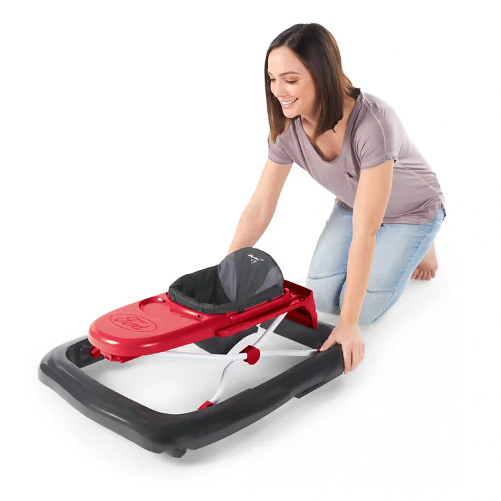 Ford Mustang 4-in-1 Walker (Red)