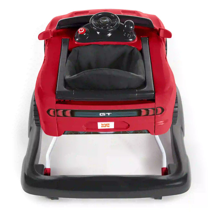 Ford Mustang 4-in-1 Walker (Red)