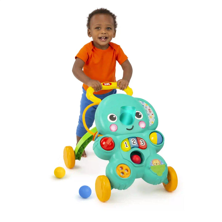 Stroll 'n Roll 2-in-1 Ball Play Walker