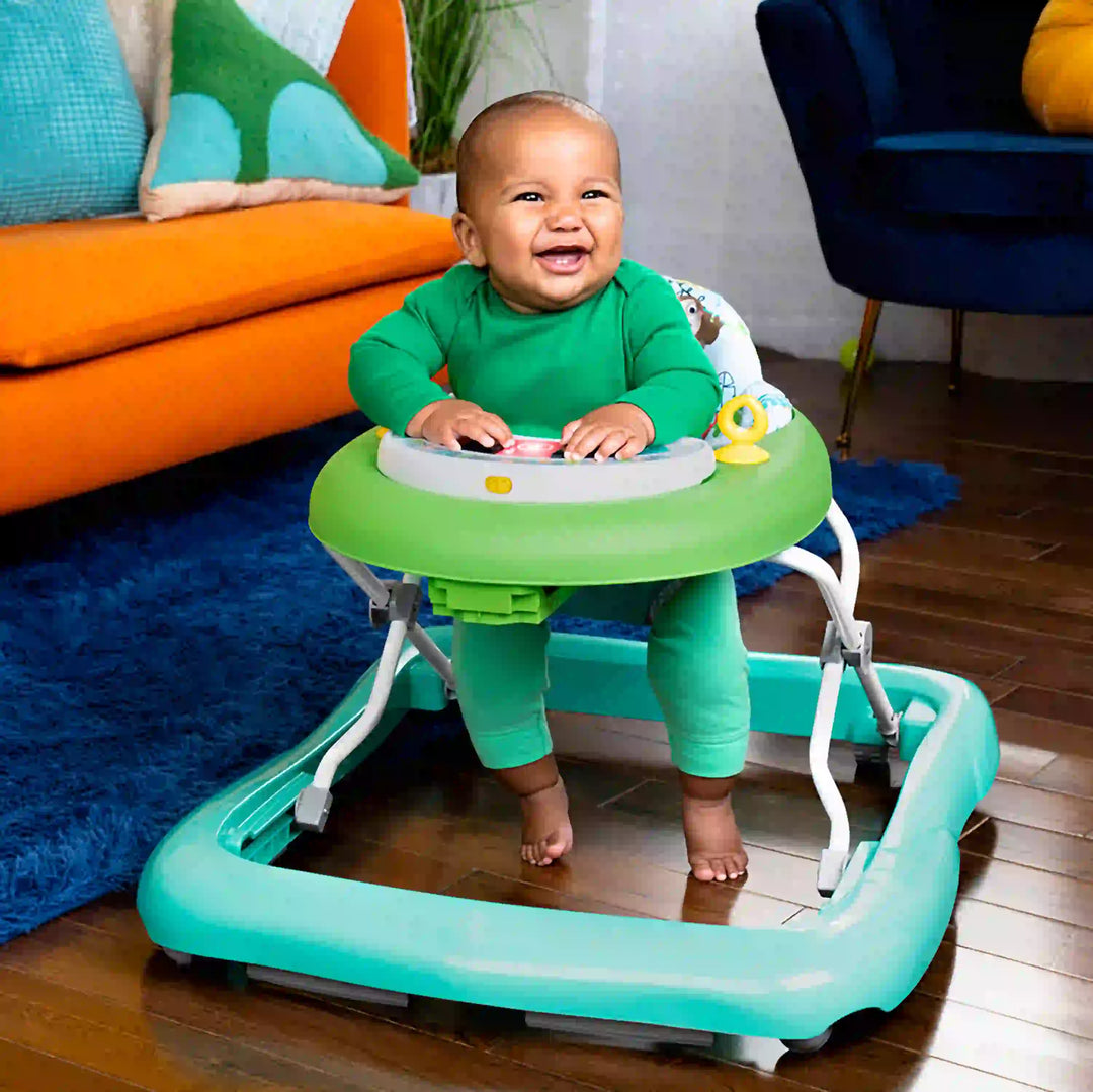 Tiny Trek Walker, Jungle Vines 2-in-1 Walker