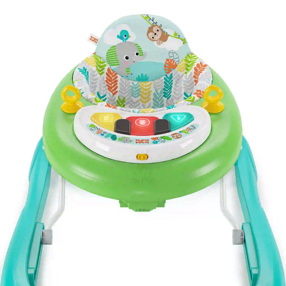 Tiny Trek Walker, Jungle Vines 2-in-1 Walker