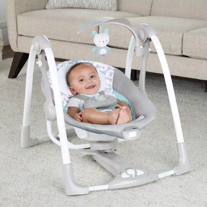 ConvertMe Swing-2-Seat - Raylan