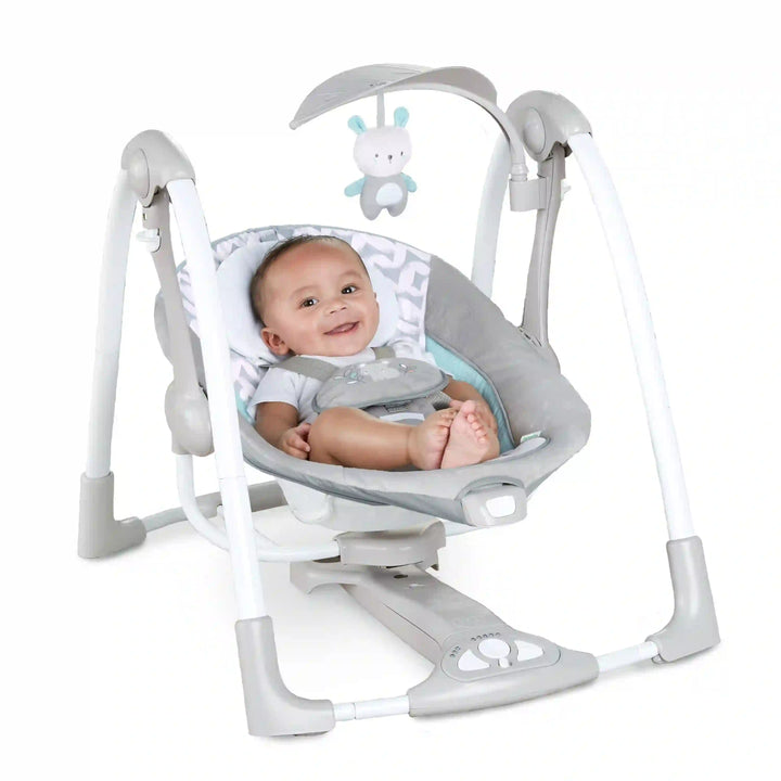 ConvertMe Swing-2-Seat - Raylan