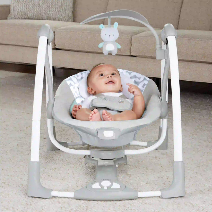 ConvertMe Swing-2-Seat - Raylan