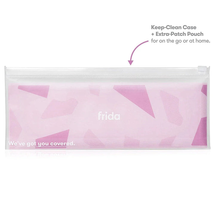 Frida Mom - C-Section Silicone Scar Patches