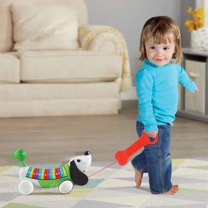 Leapfrog - Alphapup (Green)