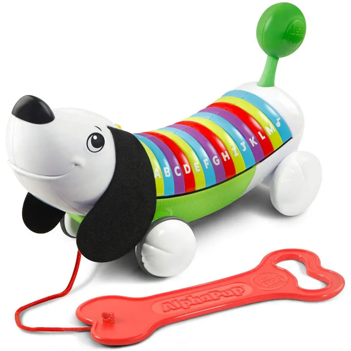 Leapfrog - Alphapup (Green)