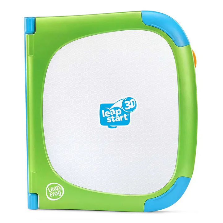 Leapfrog - Leapstart 3D (Green)