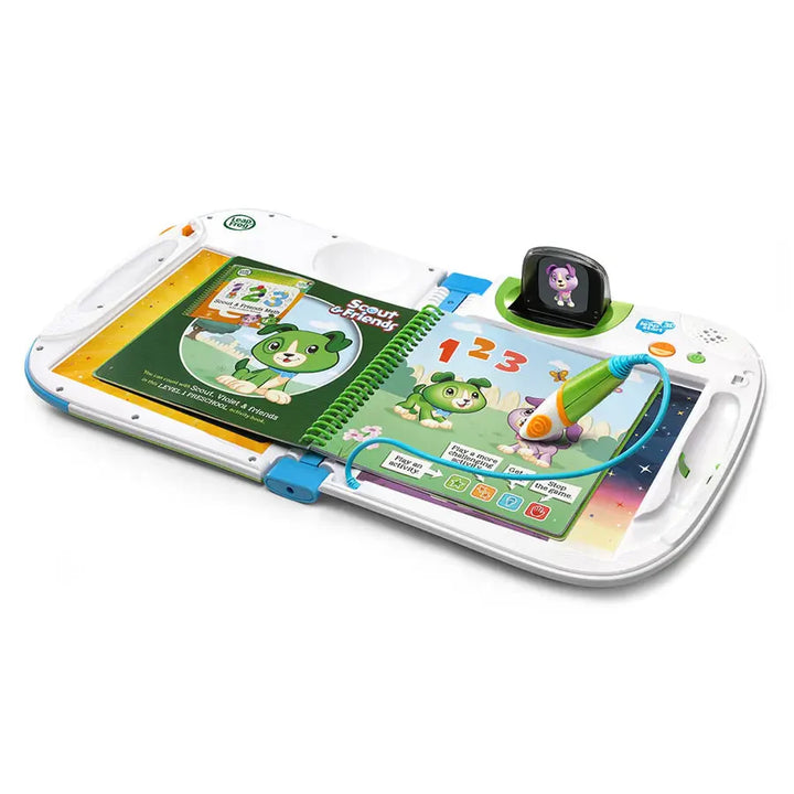 Leapfrog - Leapstart 3D (Green)