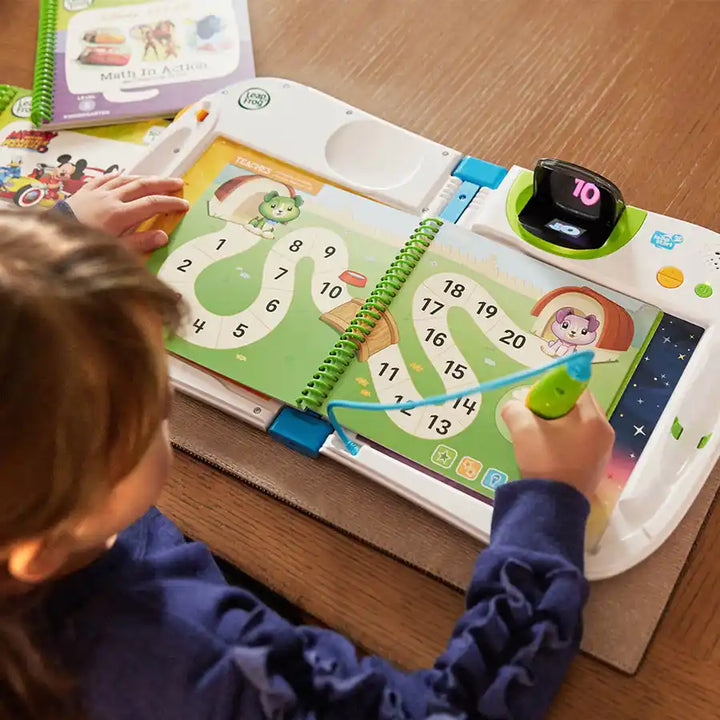 Leapfrog - Leapstart 3D (Green)