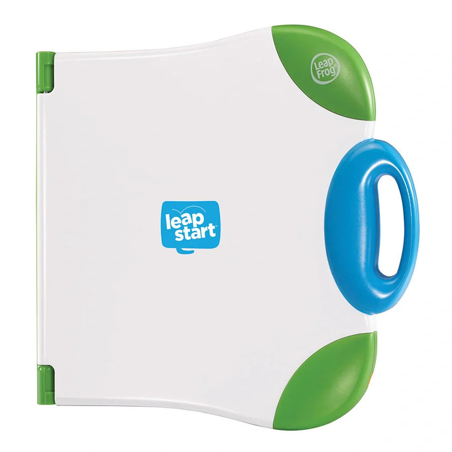 Leapfrog - Learning Interactive Learning System (Green)