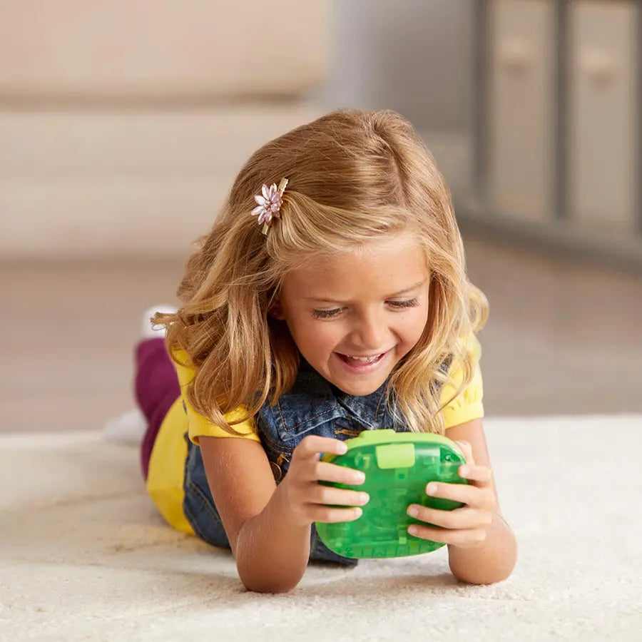 Leapfrog - Rockit Twist Handheld Gaming System