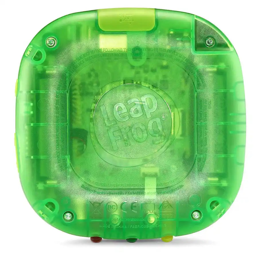 Leapfrog - Rockit Twist Handheld Gaming System