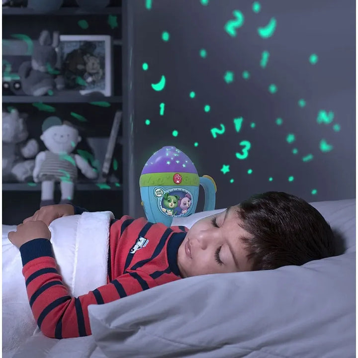 Leapfrog - Scout's Goodnight Light