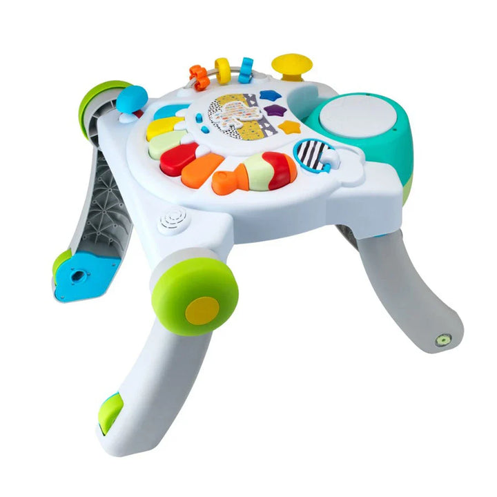 Infantino - Sit, Walk & Play 3-In-1 Walker Table