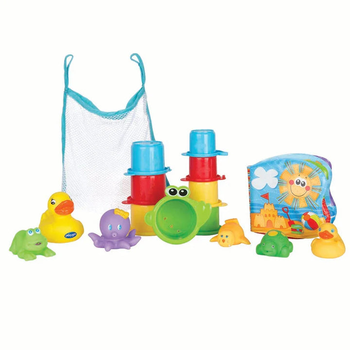 Playgro - Bath Fun Gift Pack