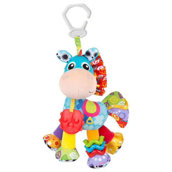 Playgro - Clip Clop Sensory Garden Activity Gift Pack