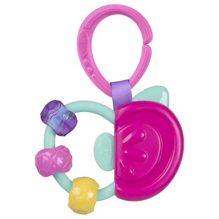 Playgro - Stella Sensory Garden Activity Gift Pack