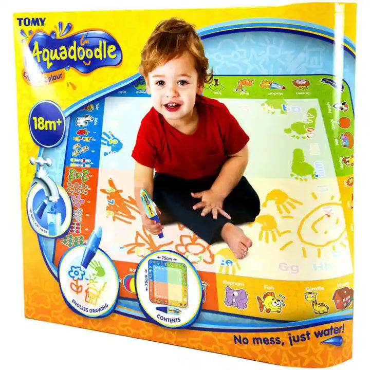 Tomy - Aquadoodle Classic Colour