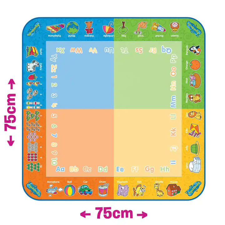 Tomy - Aquadoodle Classic Colour