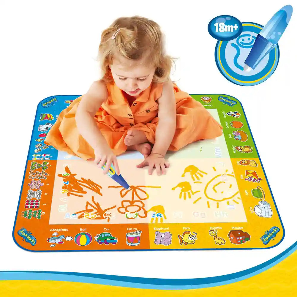 Tomy - Aquadoodle Classic Colour