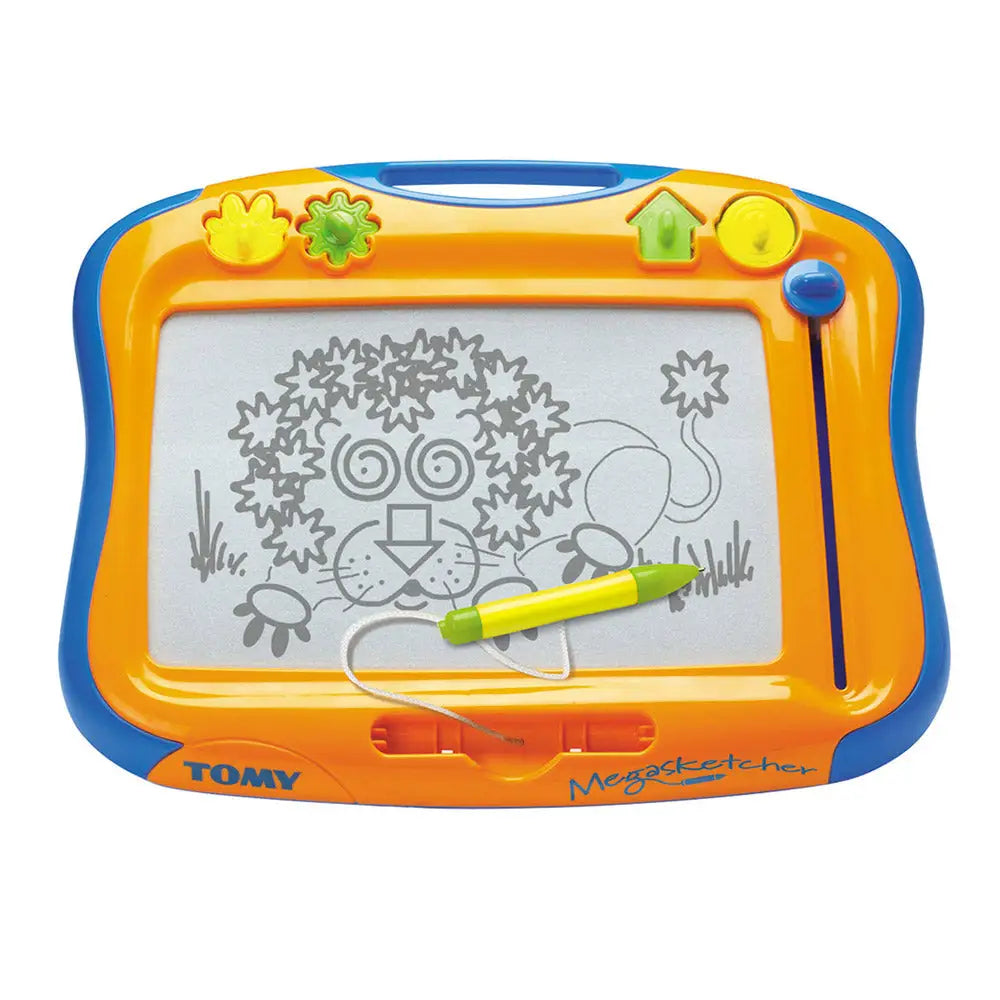 Tomy - Megasketcher Classic Wipe Board