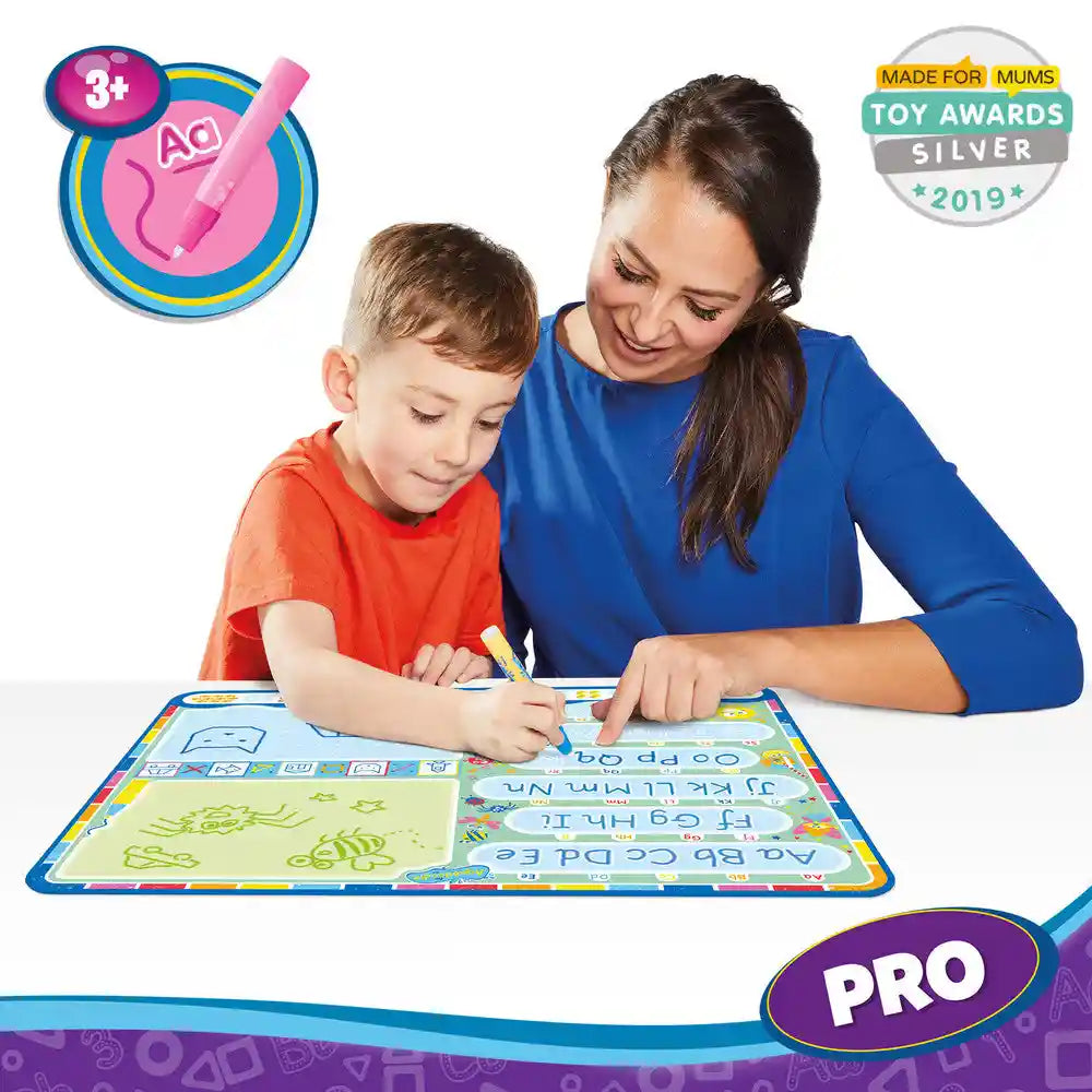 Tomy - My ABC Aquadoodle