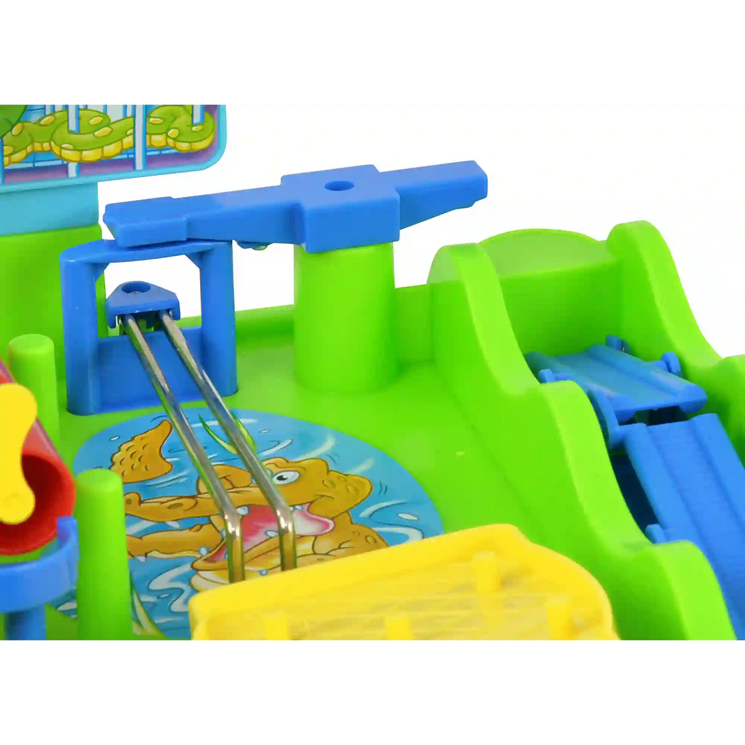 Tomy - Screwball Scramble