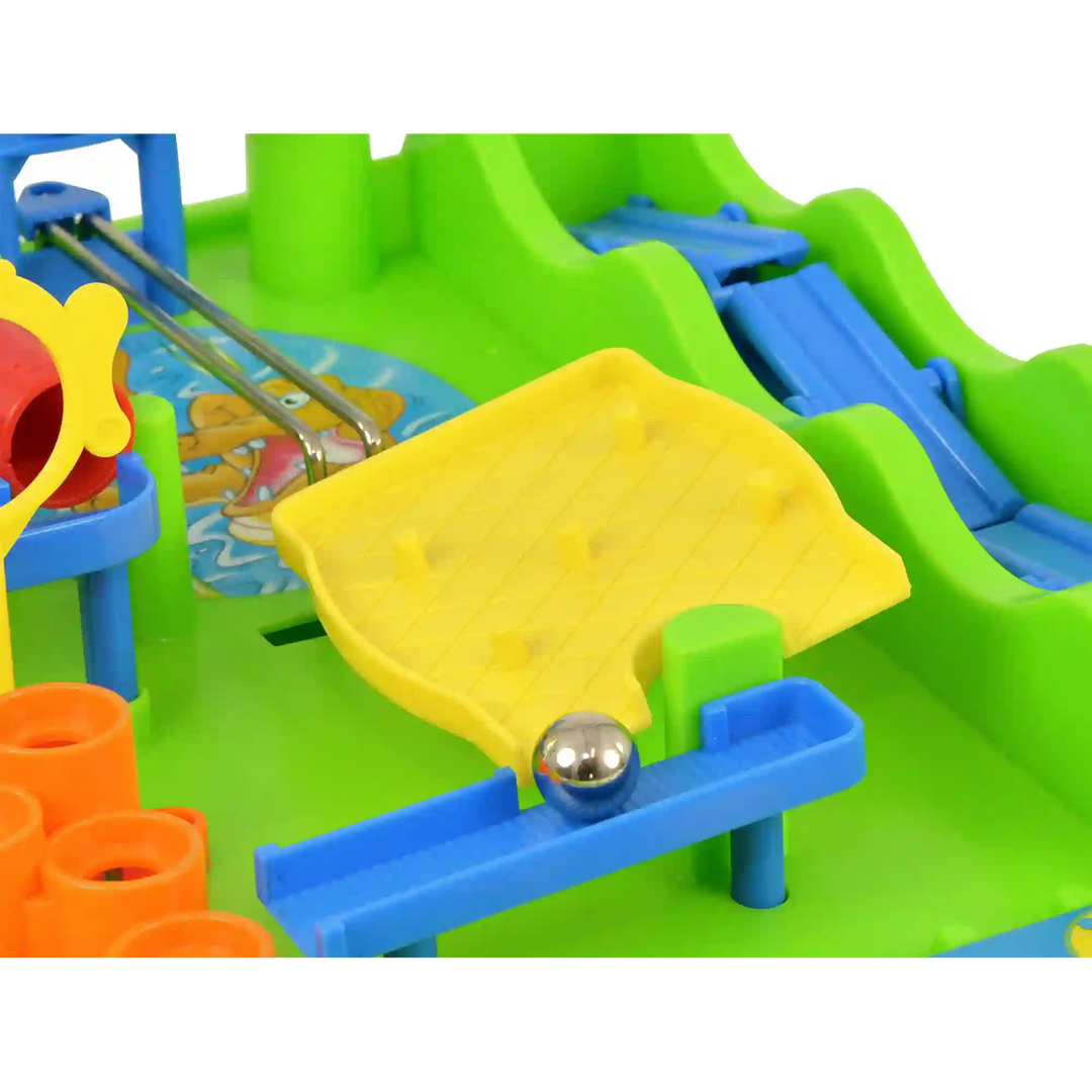 Tomy - Screwball Scramble