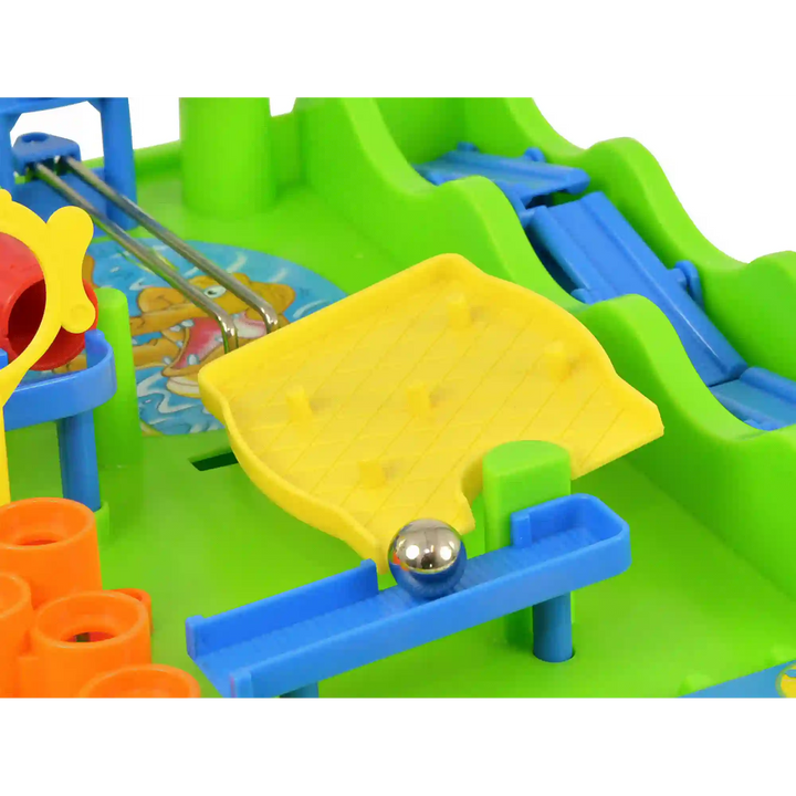 Tomy - Screwball Scramble