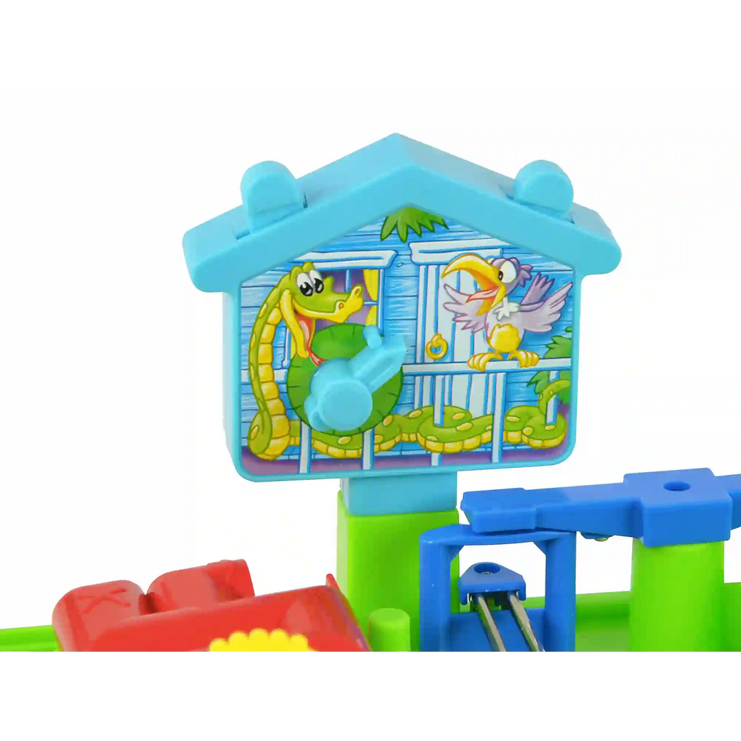 Tomy - Screwball Scramble