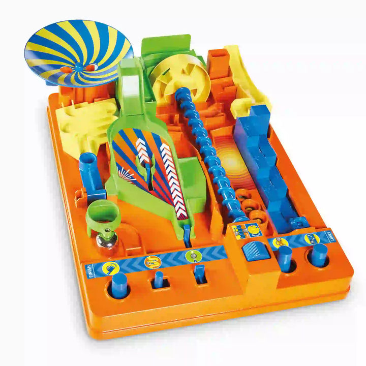 Tomy - Screwball Scramble 2