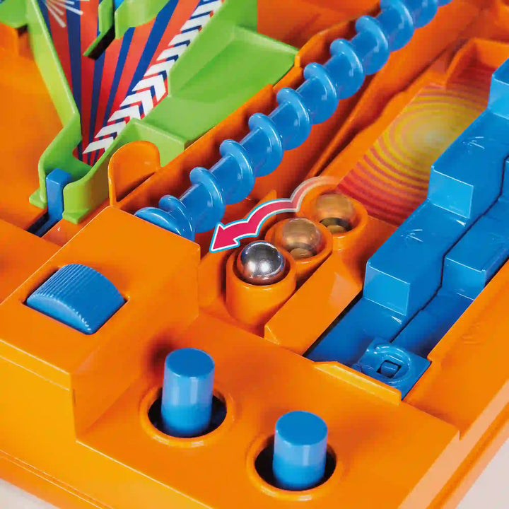 Tomy - Screwball Scramble 2