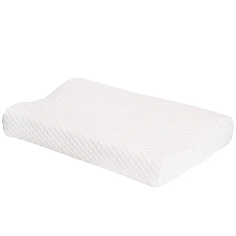 Moon - Contour Memory Foam Pillow