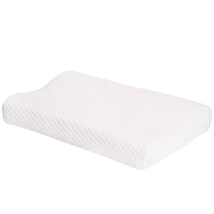 Moon - Contour Memory Foam Pillow